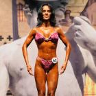 Irene  Gonzalez - NPC Europa Show of Champions 2010 - #1