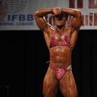 Nancy  Lewis - IFBB Atlantic City Pro 2009 - #1