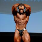 Steven  Sykes - NPC Texas Shredder Classic 2012 - #1