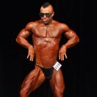 Evan    Weber - NPC Grand Rapids 2011 - #1