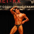 Will  Smith - NPC Maryland State/East Coast Classic 2013 - #1