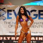 Melissa  Flaherty - NPC Natural Northern USA 2014 - #1