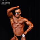 Evan    Weber - NPC Grand Rapids 2011 - #1