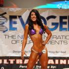 Melissa  Flaherty - NPC Natural Northern USA 2014 - #1