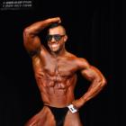 Evan    Weber - NPC Grand Rapids 2011 - #1