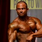 Mark  Grech - IFBB Australasia Championships 2013 - #1