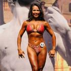 Elyse  Gainor - NPC Europa Show of Champions 2010 - #1