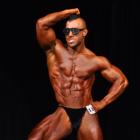 Evan    Weber - NPC Grand Rapids 2011 - #1