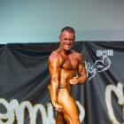  Jeffery  Eads - NPC Ronnie Coleman Classic 2013 - #1