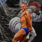 Dustin   Holmes - NPC Kentucky 2009 - #1