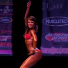 Ashley  Belger - NPC Phil Heath Classic 2013 - #1