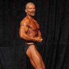 Cliff  Shipley - NPC Masters Nationals 2010 - #1