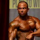 Mark  Grech - IFBB Australasia Championships 2013 - #1