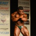 Thomas   Anderson - IFBB New York Pro 2016 - #1