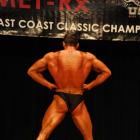 Will  Smith - NPC Maryland State/East Coast Classic 2013 - #1