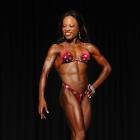 LaToya  Bigelow - NPC Jr. Nationals 2010 - #1