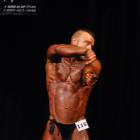 Evan    Weber - NPC Grand Rapids 2011 - #1