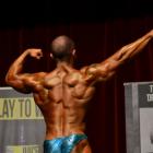 Mark  Grech - IFBB Australasia Championships 2013 - #1