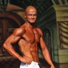 Randon  Jones - NPC Europa Super Show 2012 - #1