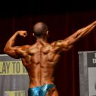 Mark  Grech - IFBB Australasia Championships 2013 - #1