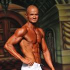 Randon  Jones - NPC Europa Super Show 2012 - #1