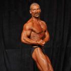 Cliff  Shipley - NPC Masters Nationals 2010 - #1