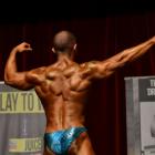 Mark  Grech - IFBB Australasia Championships 2013 - #1