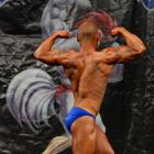 Dustin   Holmes - NPC Kentucky 2009 - #1