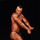 Evan    Weber - NPC Grand Rapids 2011 - #1