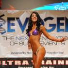 Melissa  Flaherty - NPC Natural Northern USA 2014 - #1