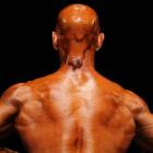Paul  Coats - NPC Team Universe 2010 - #1