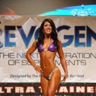 Melissa  Flaherty - NPC Natural Northern USA 2014 - #1