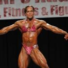 Nancy  Lewis - IFBB Atlantic City Pro 2009 - #1
