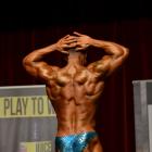 Mark  Grech - IFBB Australasia Championships 2013 - #1