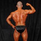 Cliff  Shipley - NPC Masters Nationals 2010 - #1