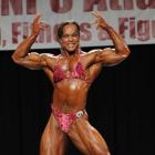 Nancy  Lewis - IFBB Atlantic City Pro 2009 - #1