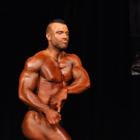 Evan    Weber - NPC Grand Rapids 2011 - #1