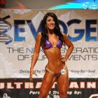 Melissa  Flaherty - NPC Natural Northern USA 2014 - #1