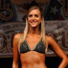 Samantha   Gieseke - NPC Capital of Texas Roundup 2010 - #1