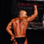 Evan    Weber - NPC Grand Rapids 2011 - #1