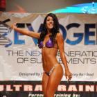 Melissa  Flaherty - NPC Natural Northern USA 2014 - #1