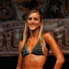 Samantha   Gieseke - NPC Capital of Texas Roundup 2010 - #1