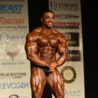 Thomas   Anderson - IFBB New York Pro 2016 - #1