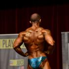 Mark  Grech - IFBB Australasia Championships 2013 - #1