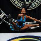 Marta  Aguiar - IFBB Arnold Amateur 2012 - #1