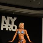 Tamee  Marie - IFBB New York Pro 2015 - #1