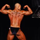 Evan    Weber - NPC Grand Rapids 2011 - #1