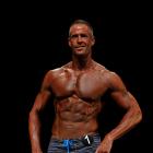 Todd  Abrams - NPC Oklahoma Championships 2012 - #1