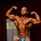 Mark  Grech - IFBB Australasia Championships 2013 - #1