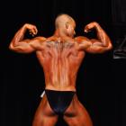 Evan    Weber - NPC Grand Rapids 2011 - #1